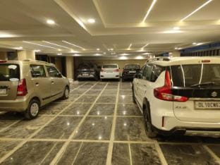 FIAA HOSPITALITY Apartment in New Delhi