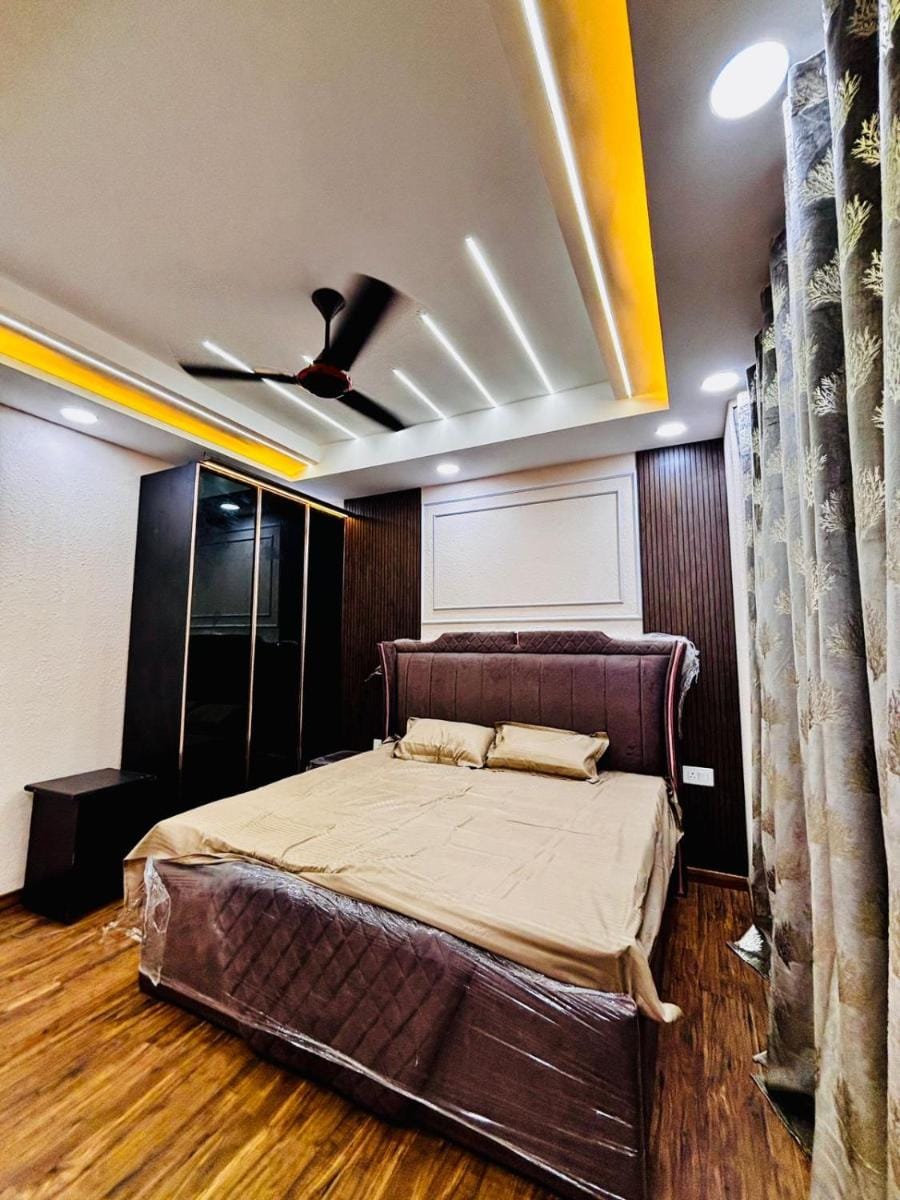 FIAA HOSPITALITY Apartment in New Delhi