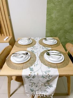 Metro Lounge Studio Vacation rental in Pasig