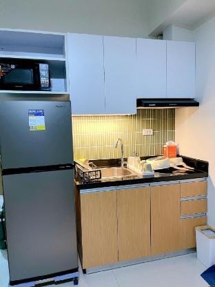Metro Lounge Studio Vacation rental in Pasig