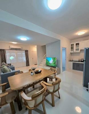 Sira Home(IMPACT Arena) Vacation rental in Bangkok