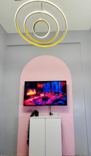 Cozy Place near SM Fairview & Zabarte Mall Vacation rental in Quezon City