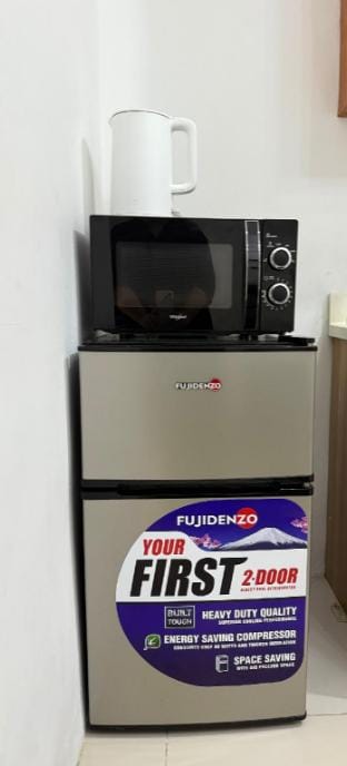 Cozy Place near SM Fairview & Zabarte Mall Vacation rental in Quezon City