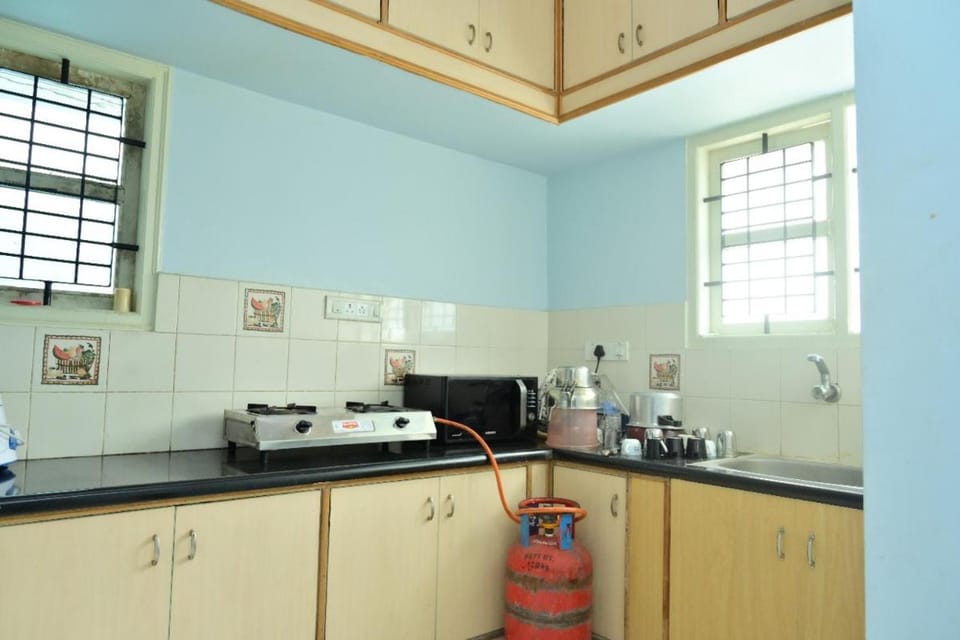 Royal Dreamy Nest HSR Layout Apartment in Bengaluru