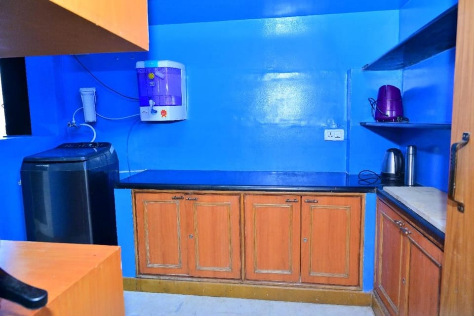 Royal Dreamy Nest HSR Layout Apartment in Bengaluru