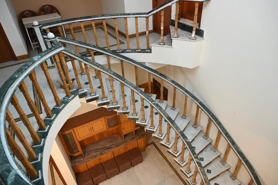 Royal Dreamy Nest HSR Layout Apartment in Bengaluru