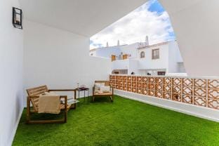 Fairways Premium Duplex Suite Apartment in Abona