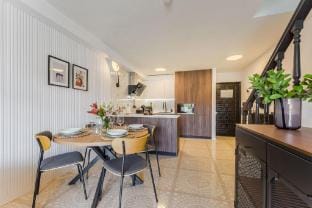 Fairways Premium Duplex Suite Apartment in Abona