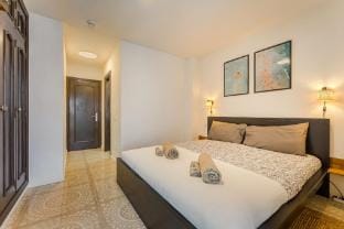 Fairways Premium Duplex Suite Apartment in Abona