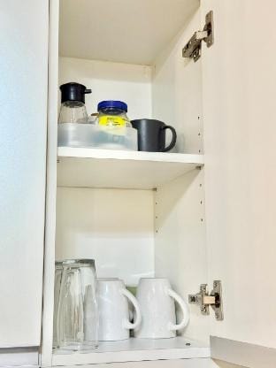 Santis Condotels C1-10N| Across Airport T3 Balcony Vacation rental in Pasay