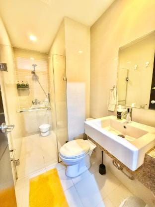 Santis Condotels C1-6M| Across Airport T3 Balcony Vacation rental in Pasay