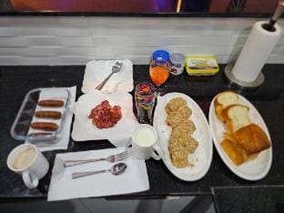 Zanzi Homestead Bed and Breakfast in Nairobi