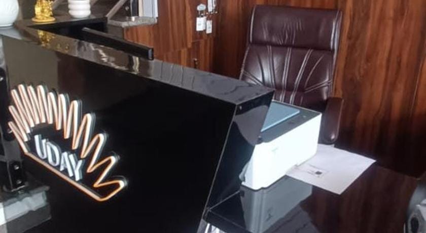 Hotel Uday Hotel in Lucknow