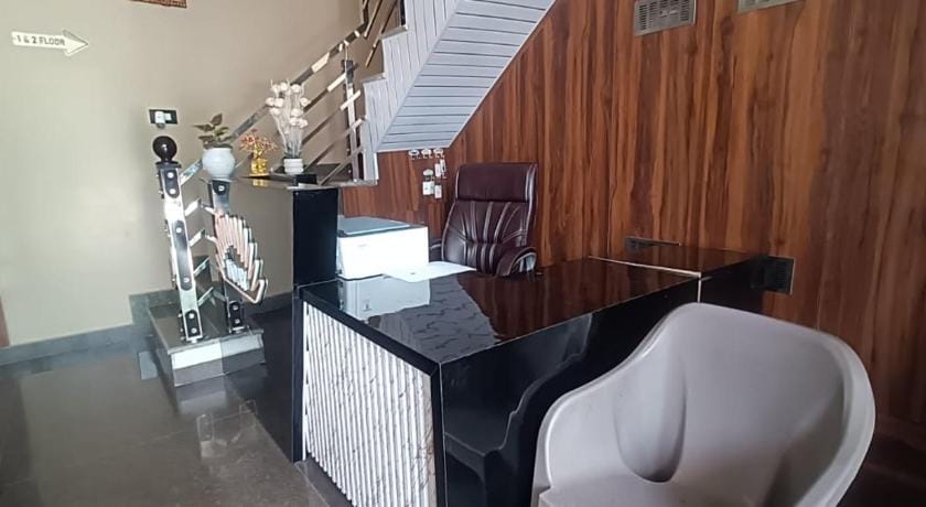 Hotel Uday Hotel in Lucknow