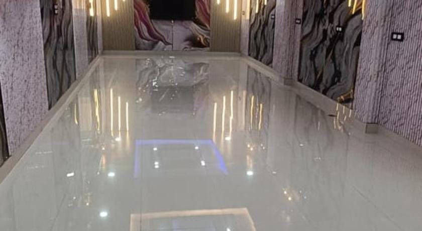 Hotel Uday Hotel in Lucknow