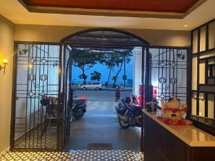 New Tokyo Massage Hotel Vung Tau Hotel in Vung Tau
