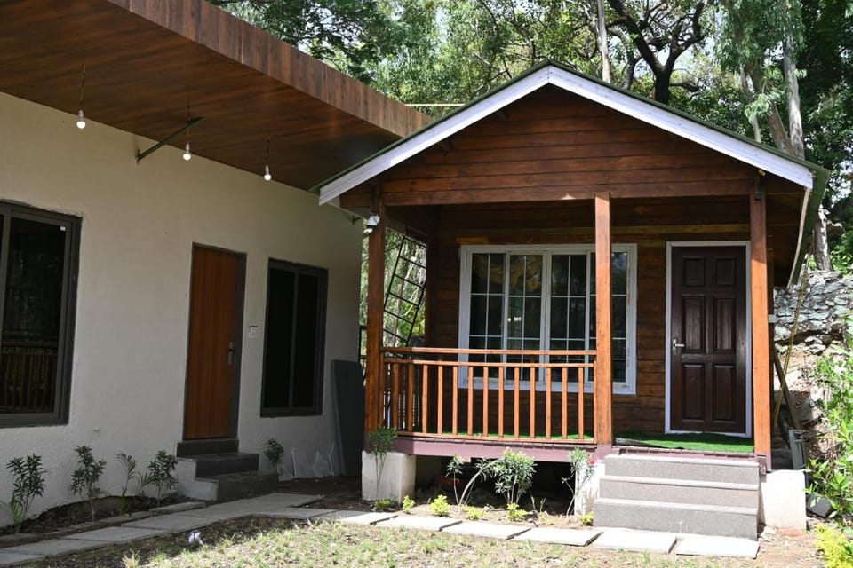 Royal cottage by royale palace Vacation rental in Gujarat