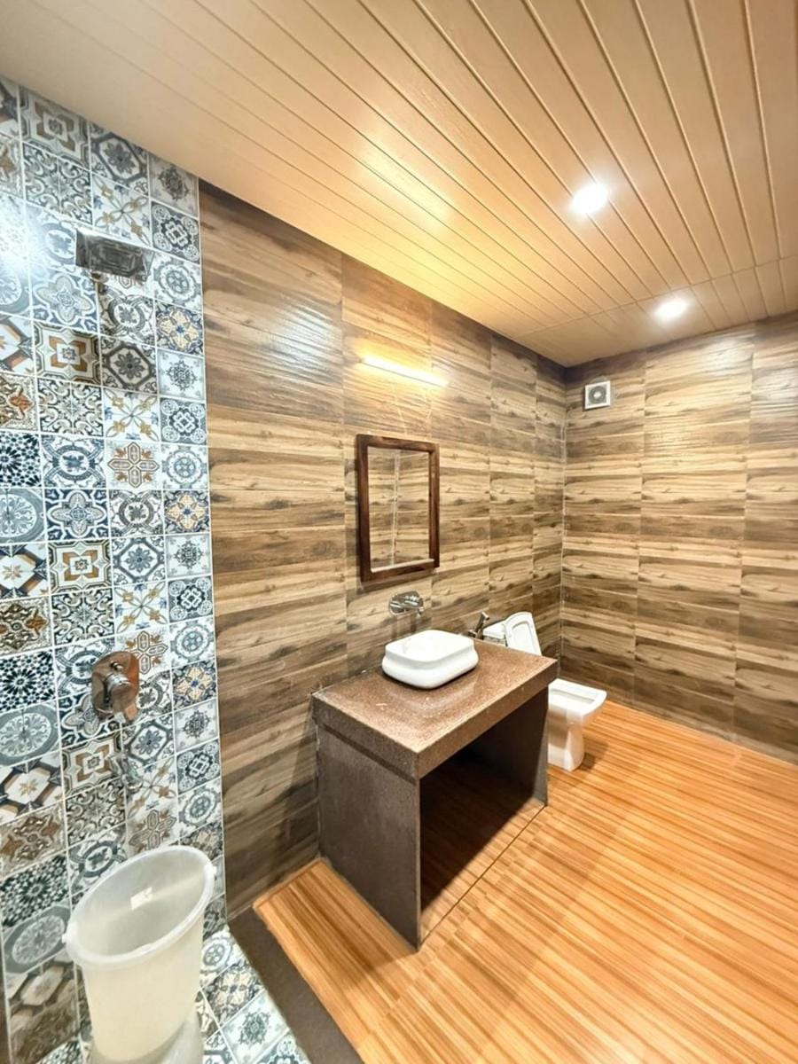 Royal cottage by royale palace Vacation rental in Gujarat