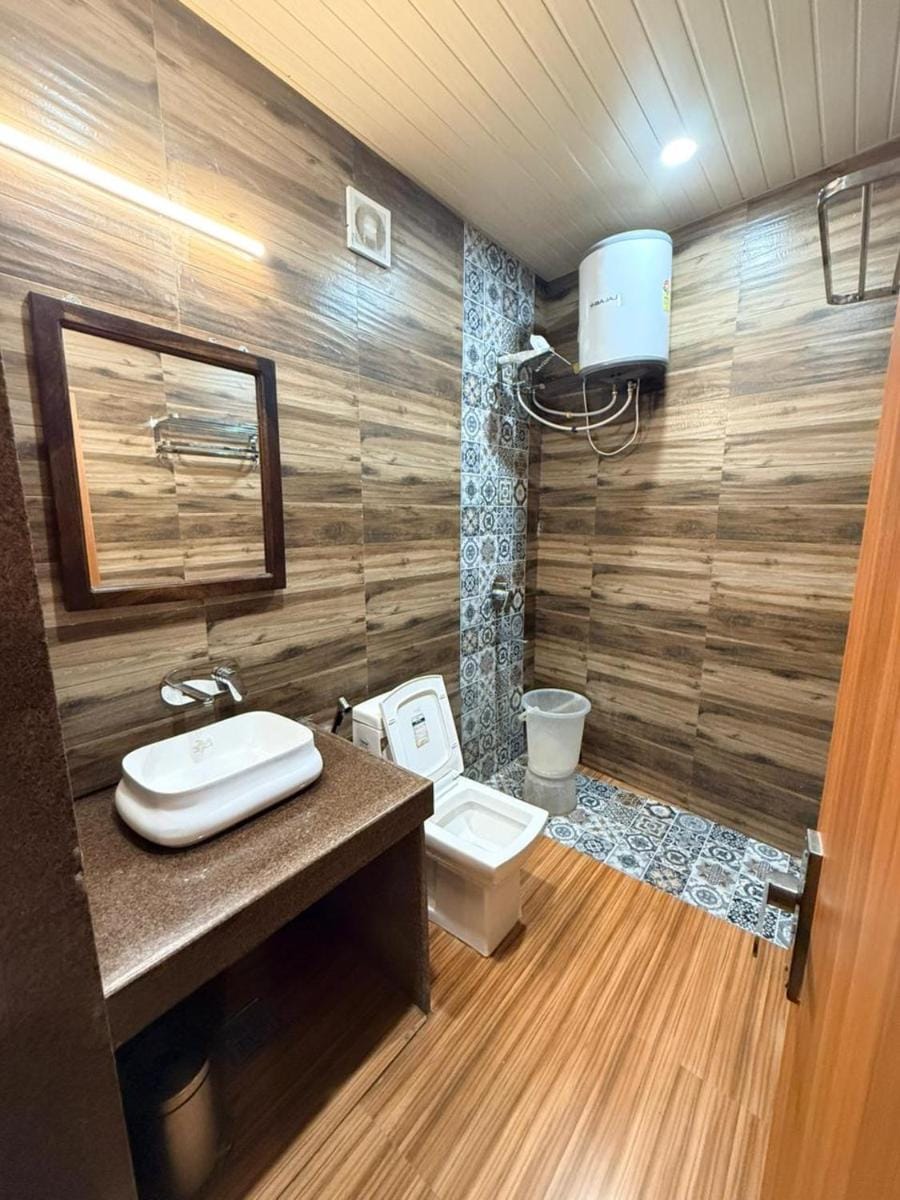 Royal cottage by royale palace Vacation rental in Gujarat