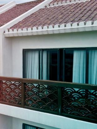 Eden Riverside Apartments Apartment in Hoi An
