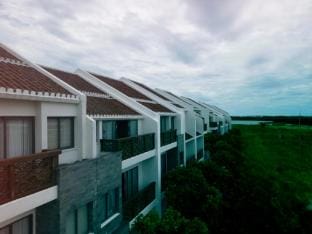 Eden Riverside Apartments Apartment in Hoi An