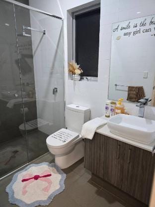 Stylish 2 Bedroom Apartment Apartment in Perth
