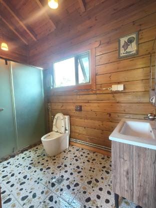 BORNEO TROPICAL VILLAGE RESORT Chalet in Sabah