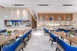 Holiday Inn Express Nanchang West Station Apartment in China