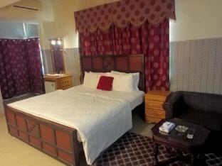 De Mall Hotel Hotel in Islamabad