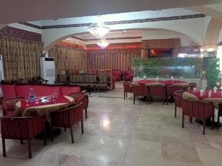 De Mall Hotel Hotel in Islamabad