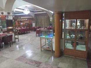 De Mall Hotel Hotel in Islamabad