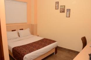 Sparrow Inn Ankur Inn in Rajasthan