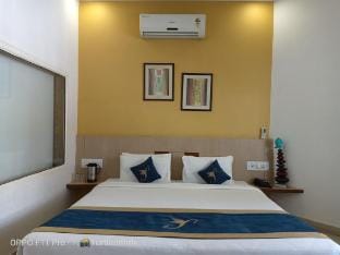 Sparrow Inn Ankur Inn in Rajasthan
