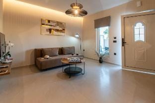 Mystrali I Vacation rental in Crete