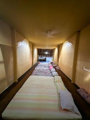 Kallupurackal Heritage Island Home By Lexstays Vacation rental in Kerala