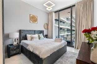 Private Pool Paradise 2BR in Arjan Vacation rental in Dubai