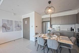 Chill in 2BRInsane Burj Views & Luxe Massage Chair Vacation rental in Dubai