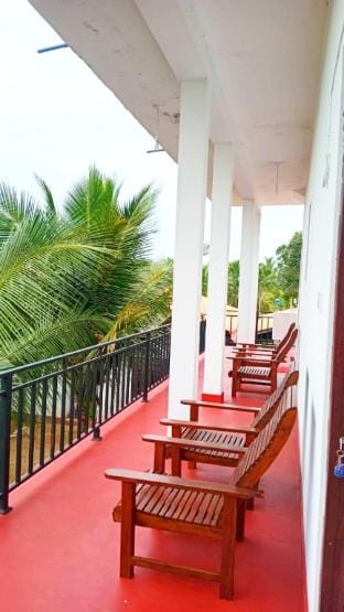 Wilpattu Gagana guest Vacation rental in Sri Lanka