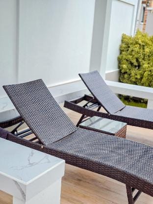 Khunnapat Pool Villa Pranburi Vacation rental in Hua Hin District