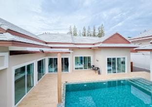 Khunnapat Pool Villa Pranburi Vacation rental in Hua Hin District