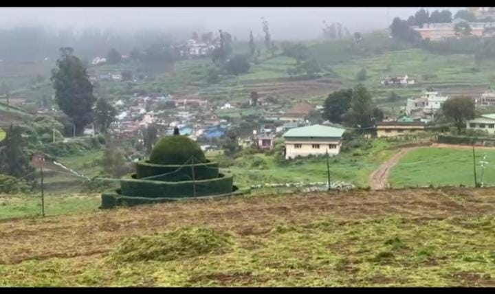 Skyrise Villa Vacation rental in Ooty