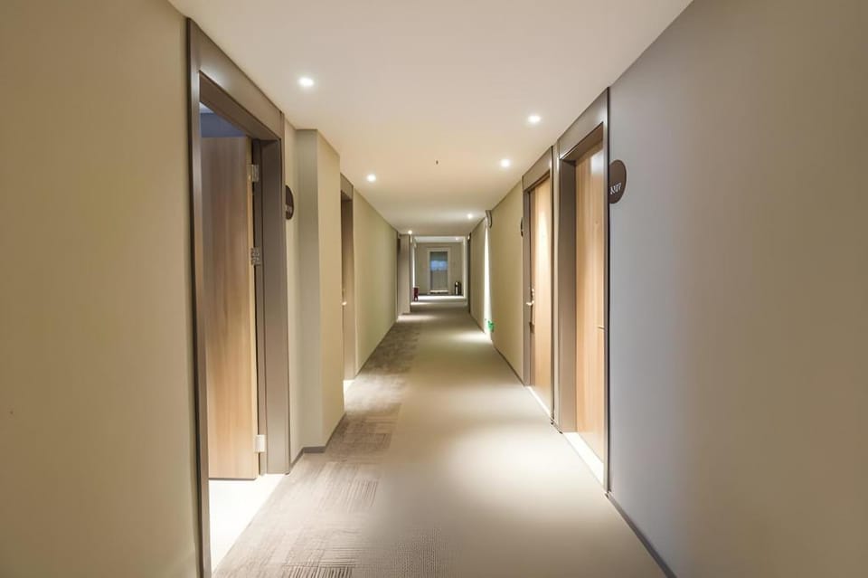 Home Inn Neo Dali Erhai High-speed Railway Station Hotel in China