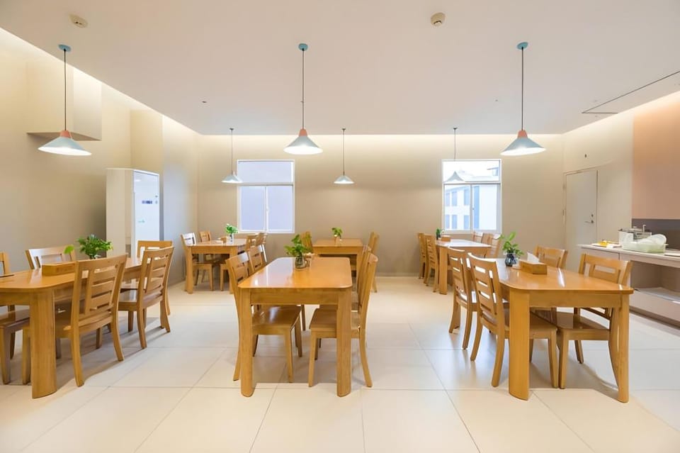 Home Inn Neo Dali Erhai High-speed Railway Station Hotel in China