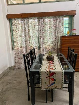 Purple Orchid Vacation rental in Bangladesh