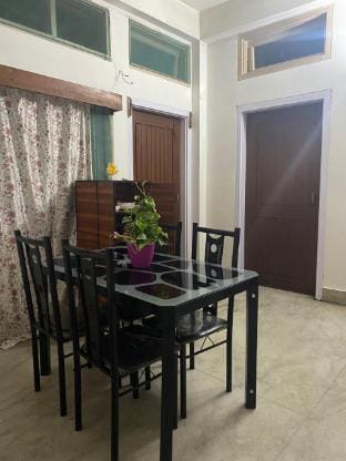 Purple Orchid Vacation rental in Bangladesh