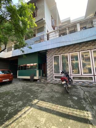 Purple Orchid Vacation rental in Bangladesh