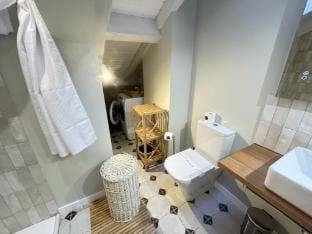 Casona del Sol El Retorno Atico  Apartment in Lastres