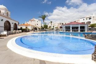 Fairways Club Vacation rental in Abona