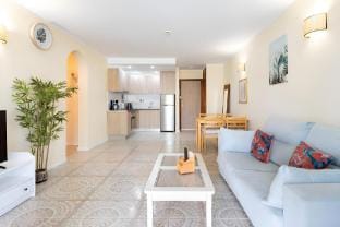 Fairways Club Vacation rental in Abona