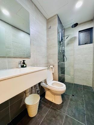 Platinum Arena Premium 3BR l Mid Valley OKR l 6Pax Vacation rental in Petaling Jaya